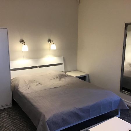 Apartamentai Naglis Palanga Esterno foto