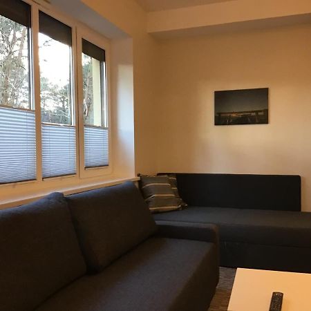 Apartamentai Naglis Palanga Esterno foto