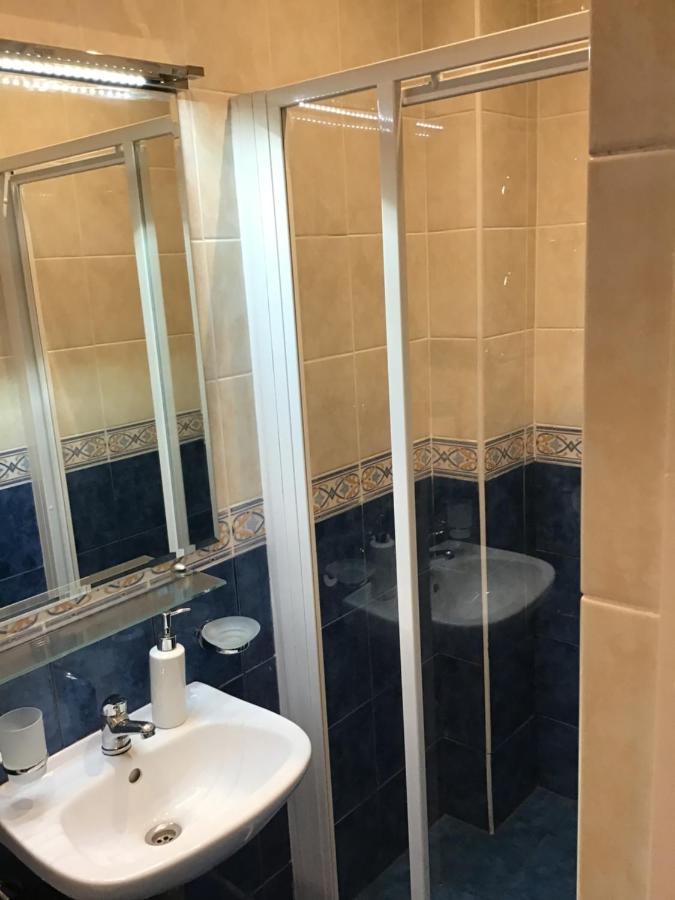 Apartamentai Naglis Palanga Esterno foto