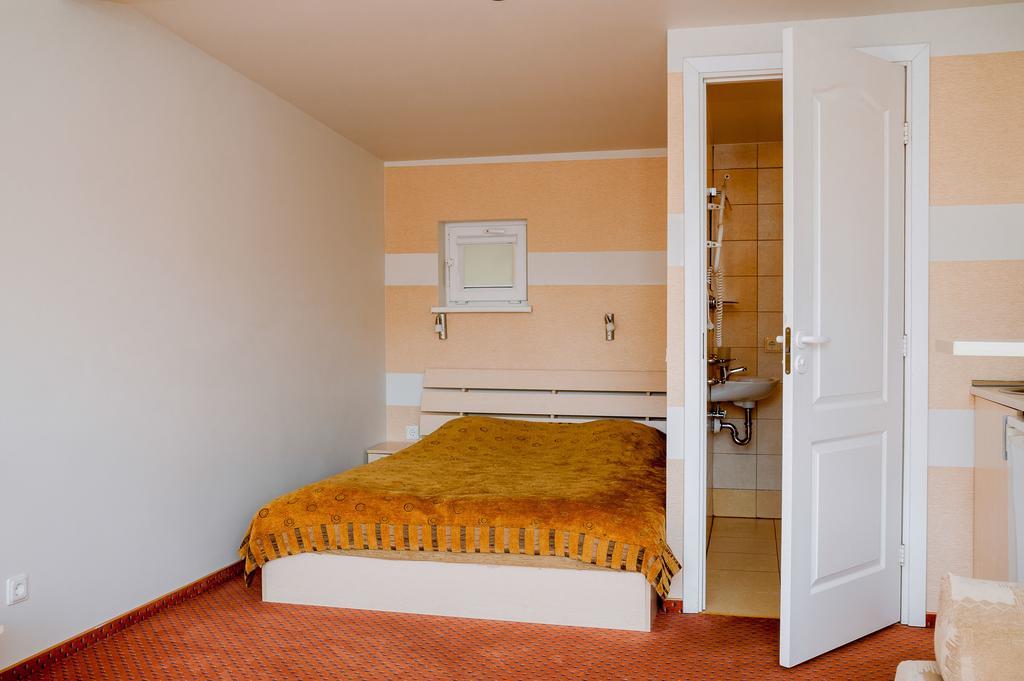 Apartamentai Naglis Palanga Esterno foto