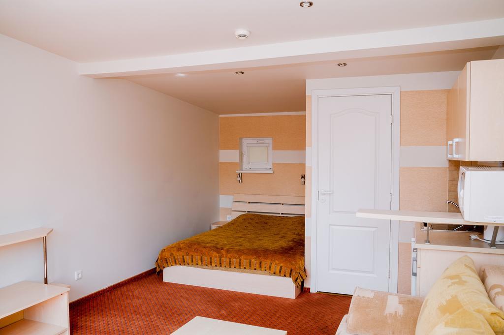 Apartamentai Naglis Palanga Esterno foto